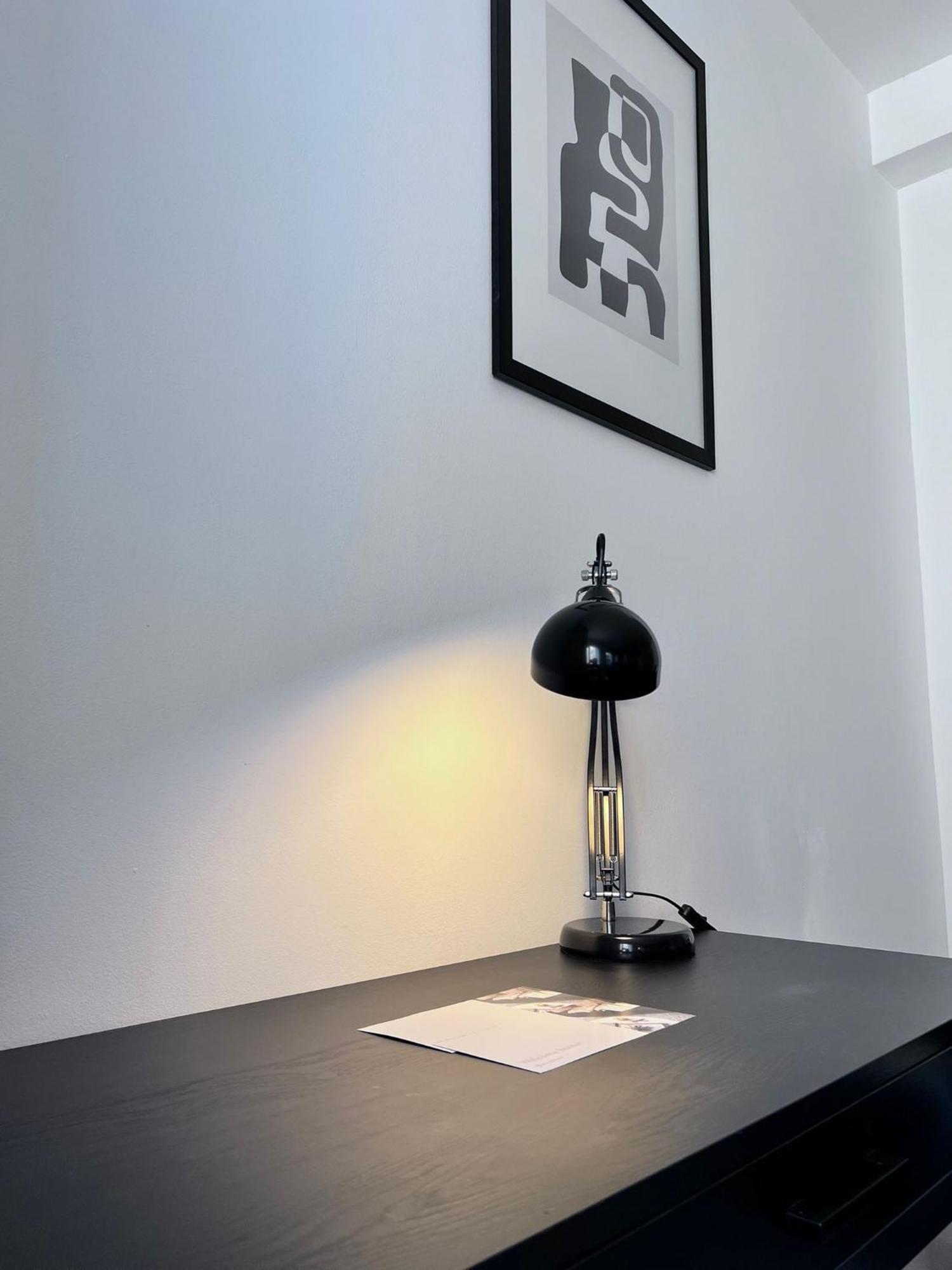 Luxury 2-Bedroom Flat In Camden London Eksteriør billede