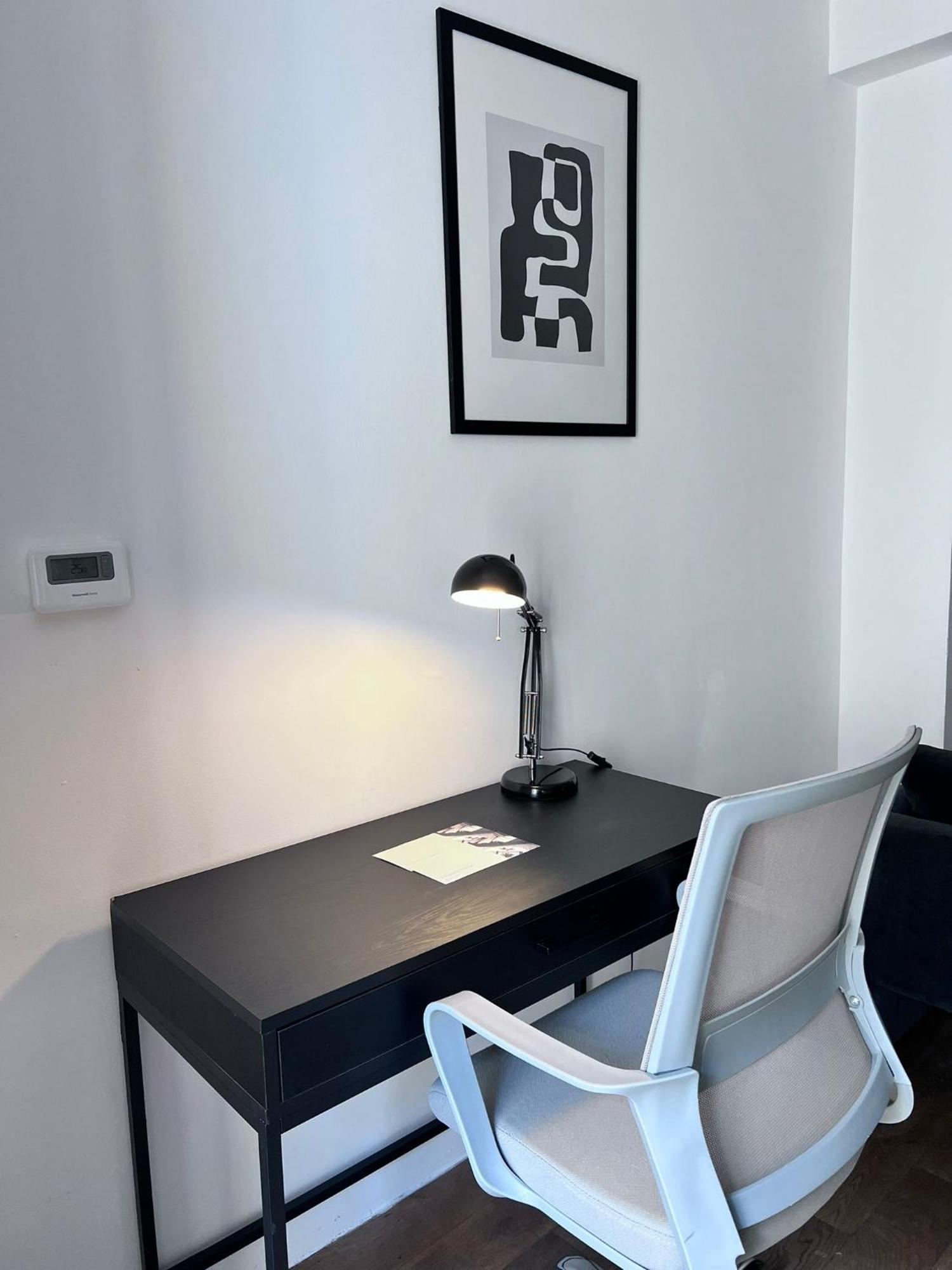Luxury 2-Bedroom Flat In Camden London Eksteriør billede